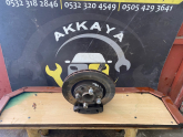 Oto Çıkma Parça / Renault / Megane / Alt Takım / Taşıyıcı / Çıkma Parça 