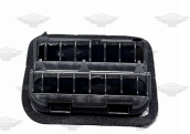 HONDA CIVIC ÇAMURLUK HAVALANDIRMA BAKALİTİ ARKA 2007-2012