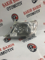 Oto Çıkma Parça / Toyota / Hilux / Far & Stop / Sağ Ön Far / Çıkma Parça 