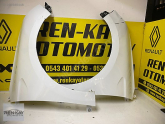 Oto Çıkma Parça / Renault / Clio / Kaporta & Karoser / Sağ Ön Çamurluk / Çıkma Parça 