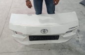 Oto Çıkma Parça / Toyota / Corolla / Kaporta & Karoser / Bagaj Kapağı / Çıkma Parça 