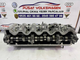 Oto Çıkma Parça / Volkswagen / Transporter / Motor / Silindir Kapağı / Çıkma Parça 
