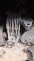 Oto Çıkma Parça / Opel / Astra / Motor / Takozu & Kulağı / Çıkma Parça 