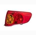 TOYOTA COROLLA SAĞ ARKA DIŞ STOP (05-07) (81551-12A10)