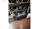 Oto Çıkma Parça / Bmw / 7 Serisi / Kaporta & Karoser / Sol Ön Kapı / Çıkma Parça 