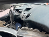 Hurda Belgeli Araçlar / Ford / Fiesta