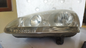 Oto Çıkma Parça / Volkswagen / Golf / Far & Stop / Sol Ön Far / Çıkma Parça 