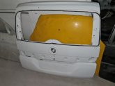Fiat Fiorino beyaz boyalı hazır şekilde orjinal çıkma