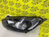 Oto Çıkma Parça / Ford / Tourneo Courier / Far & Stop / Sol Ön Far / Çıkma Parça 