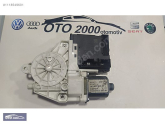 Oto Çıkma Parça / Mercedes / 200 / Oto Cam / Cam Motoru / Çıkma Parça 
