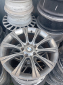 BMW E90 çelik jant