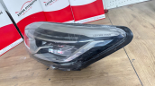 Oto Çıkma Parça / Renault / Captur / Far & Stop / Sol Ön Far / Çıkma Parça 