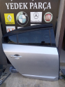 Oto Çıkma Parça / Renault / Fluence / Kaporta & Karoser / Sağ Arka Kapı / Çıkma Parça 
