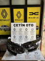 Renault Megane 4 Touch Sağ Far 260102686R
