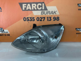HYUNDAİ MATRİX SOL FAR ORJİNAL 92101-10010 09-11