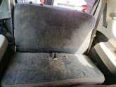 Oto Çıkma Parça / Dacia / Logan / Koltuk & Döşeme / Arka Koltuk / Çıkma Parça 