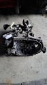 Oto Çıkma Parça / Peugeot / 207 / Kaporta & Karoser / Bagaj Kapağı / Çıkma Parça 