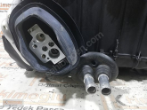 AUDİ A6 C7 KALORİFER KAZANI VE MOTORU 4G1 820 005 L 4G1 971 56