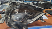 Citroen C4x Sağ Far Ledli