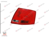 AUDI A4 SAĞ STOP 2004-2007