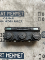 Oto Çıkma Parça / Volkswagen / Passat / Klima / Kontrol Paneli / Çıkma Parça 