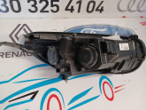 Oto Çıkma Parça / Ford / Transit  Courier / Far & Stop / Sol Ön Far / Çıkma Parça 
