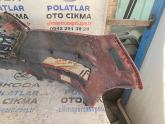 Oto Çıkma Parça / Hyundai / Tucson / Tampon / Ön Tampon / Çıkma Parça 