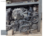 W220 S/320 A 648 kople motor