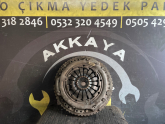 Oto Çıkma Parça / Dacia / Duster / Motor / Volant / Çıkma Parça 
