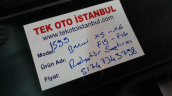 Oto Çıkma Parça / Bmw / X5 / Radyatör / Radyatör Seti / Çıkma Parça 