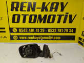 963021905R RENAULT KADJAR SOL DIŞ AYNA ORJ ÇIKMA RENKAY KOCAELİ