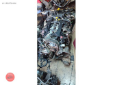 Oto Çıkma Parça / Fiat / Ducato / Motor / Motor (komple) / Çıkma Parça 