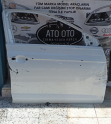 VOLKSWAGEN POLO ORJİNAL CIKMA SAĞ ON KAPİ