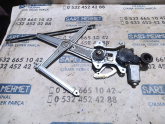 Oto Çıkma Parça / Toyota / Yaris / Oto Cam / Cam Krikosu / Çıkma Parça 