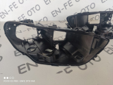 Oto Çıkma Parça / Volkswagen / Scirocco / Far & Stop / Sol Ön Far / Sıfır Parça 