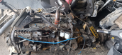 BMC DEV FATİH MOTOR KOMPLE BUHARSIZ