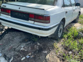 Oto Çıkma Parça / Mazda / 626 / Tampon / Arka Tampon / Çıkma Parça 