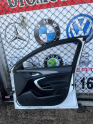 Oto Çıkma Parça / Opel / Insignia / Kaporta & Karoser / Sağ Ön Kapı / Çıkma Parça 