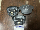 Oto Çıkma Parça / Renault / Clio / Direksiyon / Direksiyon Airbag / Çıkma Parça 