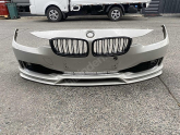 BMW F30 ORJİNAL ÇIKMA ÖN TAMPON