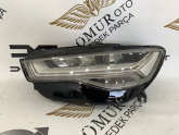 AUDİ A6 SOL FAR ORJİNAL ÇIKMA
