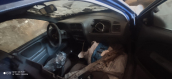Hurda Belgeli Araçlar / Suzuki / Alto