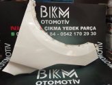Oto Çıkma Parça / Nissan / Qashqai / Kaporta & Karoser / Sol Ön Çamurluk / Çıkma Parça 