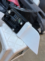 2016 Model Ford transit çıkma depo kapağı
