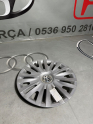 GOLF 6 / CADDY 15 INCH JANT KAPAĞI ORJ-SIFIR 5K0601147F