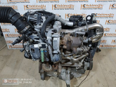 Oto Çıkma Parça / Renault / Clio / Motor / Motor (komple) / Çıkma Parça 
