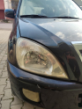 Oto Çıkma Parça / Chery / Tiggo / Far & Stop / Sol Ön Far / Çıkma Parça 