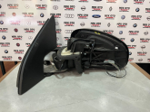 VECTRA SOL AYNA ORJİNAL