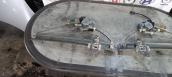 Oto Çıkma Parça / Nissan / Pick-up / Oto Cam / Cam Krikosu / Çıkma Parça 