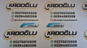 Oto Çıkma Parça / Nissan / Note / Arma & Yazı / Amblem / Çıkma Parça 
